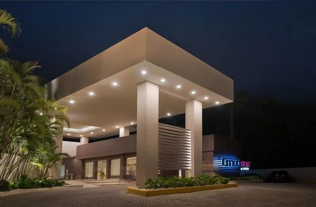 Hotel All Inclusive Emotions By Hodelpa Juan Dolio